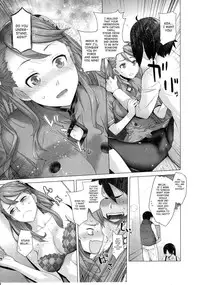 (C87) [Kouchaya (Ootsuka Kotora)] FORTY SIX (Gundam: G no Reconguista) [English] [SaHa]