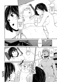 [Niwakaike] Ase to Nioi to Keppekishou | Sweat, Smells, and Clean Freaks (COMIC Tenma 2012-08) [English] [Life4Kaoru]