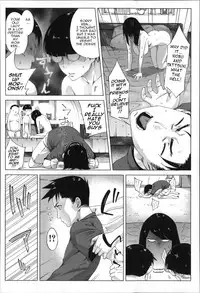 [Qdou Kei] Haha no Himegoto | Mother's Secret (Kaa-san no Ijou na Aijou) [English] [Januz]