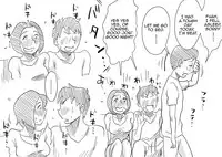 [Haitoku Sensei] Ano! Okaa-san no Shousai ~Musuko no Natsuyasumi Hen~ | Oh! Mother's Particulars ~Son's Summer Break~ [English] [Amoskandy]