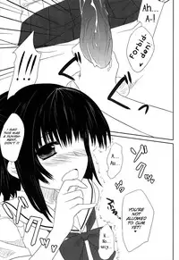 (Shotaket 15) [Kumikae DNA (Minakami Kurena)] After School Secret (Prunus Girl) [English] [SMDC]