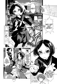 [Endou Okito] Elf no Yomeiri | Elven Bride Ch. 5 (COMIC X-EROS #19) [English] {Tigoris Translates}