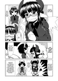 [Hroz] Succubus Musume no Hatsukoi. | A Young Succubus' First Love [English] [thetsuuyaku + 4dawgz]