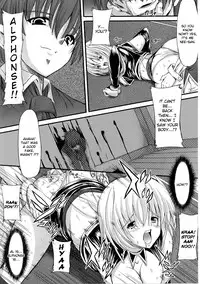 [Anthology] Slave Heroines Vol. 6 [English] {Kizlan}