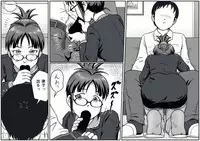 [IMAGECORE (Tsukikage Hisashi)] MAKURA (THE IDOLM@STER)