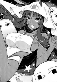 (C95) [CHIBIKKO KINGDOM (Kekocha)] Dochira no Scathach Show | "Which Scathach" Show (Fate/Grand Order) [English] [Shuten Doujin]