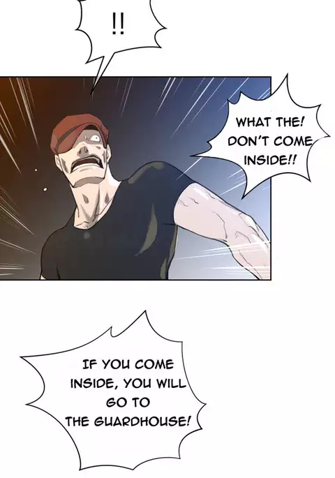 Perfect Half Ch.1-39