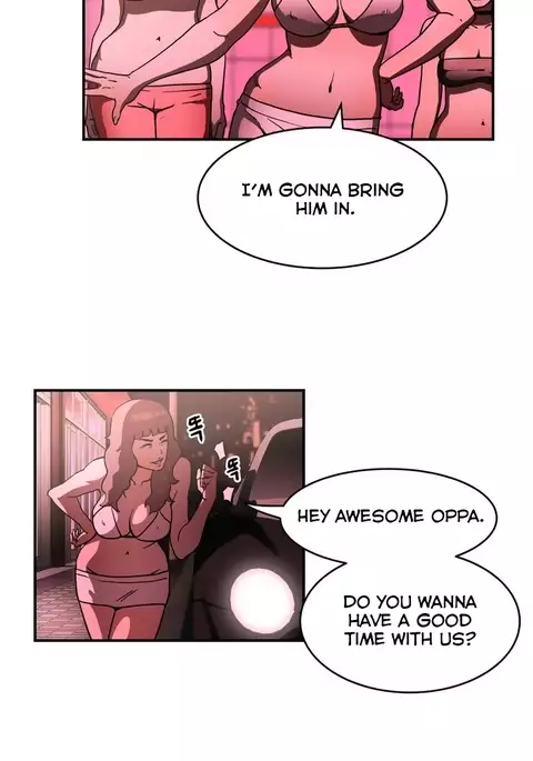 Refrain Love Ch.1-34