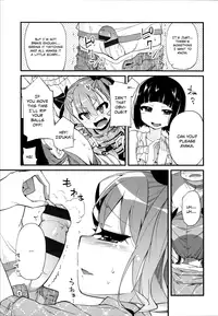 [Yoshino] Hanairo Shoujo | Flower-colored Girls [English] [Rin]