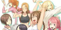 [Gamang] Sports Girl Ch.1-28 (English) (YoManga)