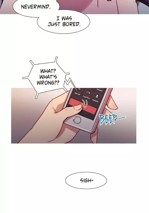 Scandal of the Witch Ch.1-32