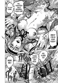 Okane no Kawari ni Shasei de Oshiharai Dekiru Jidai | A Time When You Can Pay With Your Sperm