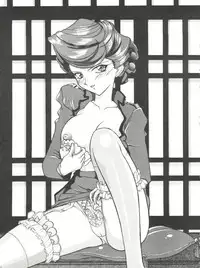 [LUCK&PLUCK!Co. (Amanomiya Haruka)] Li Kohran no Gottsuee Kanji (Sakura Wars) [1997-05-25]