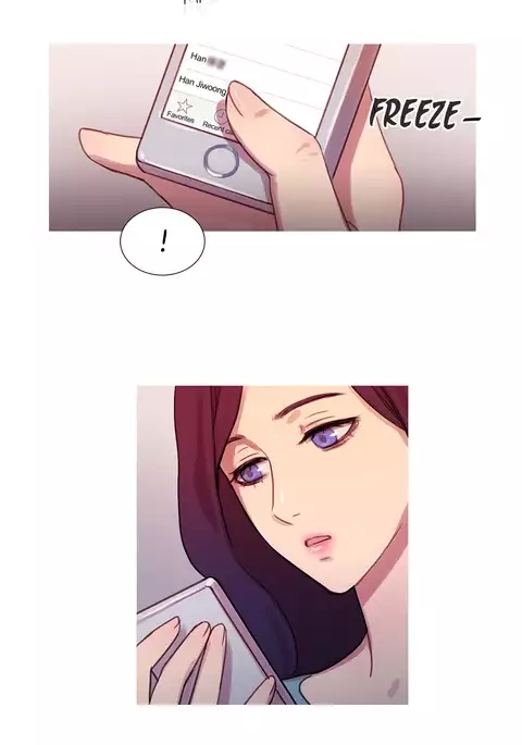 Scandal of the Witch Ch.1-29