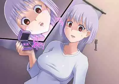 [ALLOWS] Masou no Izanai ~Dark Suit Invent~ Case.01