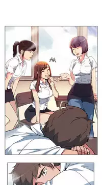 By Chance (Ep. 1-27) [English]