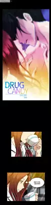 [Yihyeonmin] Drug Candy Ch.0-37 (English) (YoManga) (Ongoing)