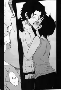 (SUPER23) [S+y (Yumiya)] Himitsu | Secret (One Piece) [English]