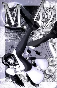 (C93) [Chuuka Mantou (Yagami Dai)] Mantou .42 (Neon Genesis Evangelion) [English] {risette translations}