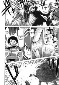 (SC35) [Kazeuma (Minami Star ; Nururyun)] Sekaiju no Anone (Etrian Odyssey) [English] =Wrathkal+Henric=