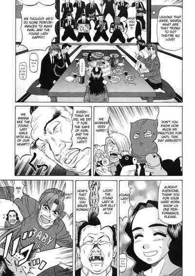 Kochira Momoiro Company Vol. 2 Ch.1-7