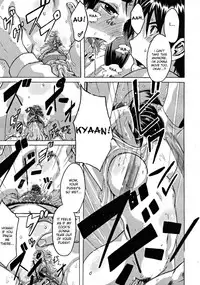 [ShindoL] TSF Monogatari [English] {SaHa + desudesu} [Decensored]