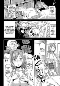 [Sameda Koban] Mon-Mon Animal Girl [English] {doujin-moe.us} [Digital]