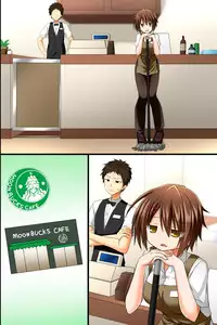 [NCP] Tenchou no Meirei wa Zettai! Mise no Naka dewa Daremo ga Shitagai, Donna Joshi ni mo Namahame Houdai Dekichau Chikara o Te ni Ireta