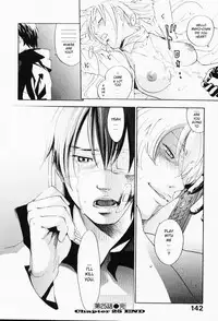 [Yonekura Kengo] The Yellow Hearts 3 [English] {Kenren}