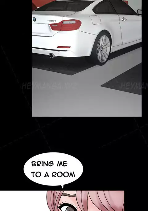 The Taste of Hands Ch.1-61