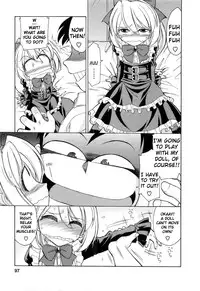 [Charlie Nishinaka] Choice! Vol.2 [English] [YQII]