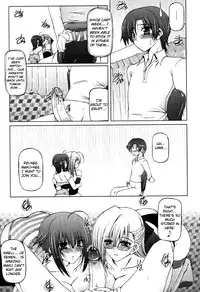 [Otone] I Love Nee - I Love Sister [English] [Yoroshii + Fated Circle]