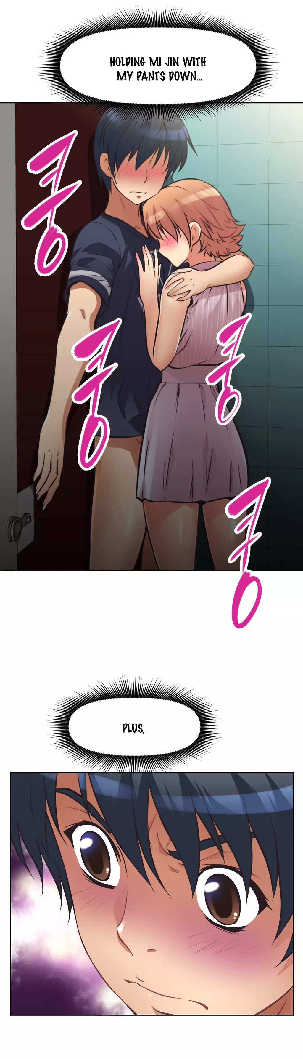 Brawling Go 0-18 Chapters