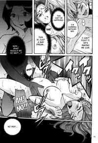 [Kojima Miu] Nympho Maman Boshi Soukan - Mama no Shikyuu wa Boku no Mono Ch. 1-6 [English] [Fated Circle]