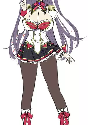 Motto! Haramase! Honoo no Oppai Isekai Ero Mahou Gakuen! Sofmap Digital Content Disc