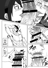 (C80) [Ura KENT no Himitsu Kichi (KENT)] Monna Miller's e Youkoso (Monster Hunter) [English]