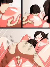 [Yasai no Kuni] Boshi Katei Himitsu no Sei Kyouiku Hahaoya ga Onna ni Modotta Hi