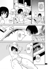 (C63) [NOUZUI MAJUTSU, NO-NO'S (Kawara Keisuke, Kanesada Keishi)] Daibouken Hitomi-chan | Hitomi's Great Adventure [English] [4dawgz]