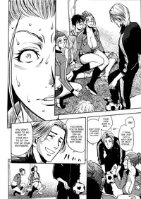 [Tatsunami Youtoku] twin Milf Ch. 1-12 + Bangai Hen [English] [SaHa]