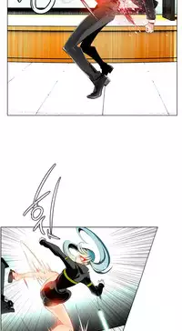 [Juder] Lilith`s Cord Ch.1-23 (English) (Ongoing)