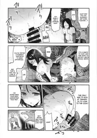 GirlPan Rakugakichou 9 | GirlPan Sketchook 9