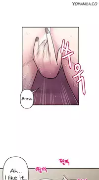 Ghost Love Ch.1-21.5 (English) (YoManga) (Ongoing)