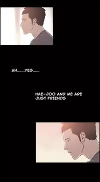 [Mr. Byeong-Su] Cohabitation Ch.1-42 (English) (Ongoing)