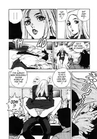 [Isutoshi] Yarase [English] [Tonigobe]