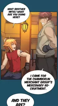 [Hong BanJang] Aharoo Ch.1-27 (English) (YoManga) (Ongoing)