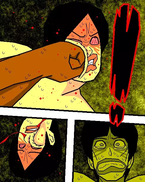 Baishun Tsuma Zokuhen Fuufu no Kizuna