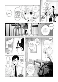 Noraneko Shoujo to no Kurashikata | Living Together With A Stray Cat Girl Ch. 11-14