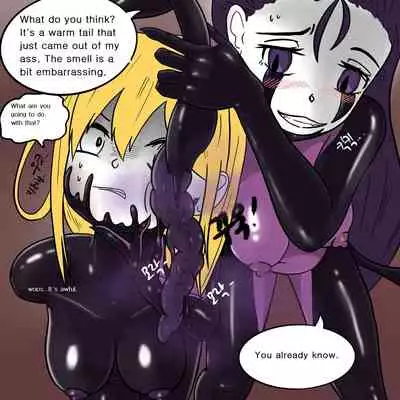 [Slatex] Dye 2 Part 2