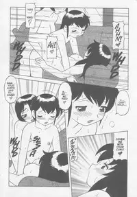 [Wolf Ogami] Super Taboo XXX #2 [English]