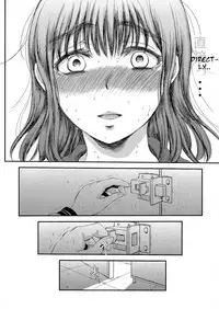 (C87) [Sabusukatchi (Sabusuka)] Kusottare no Marina [English]